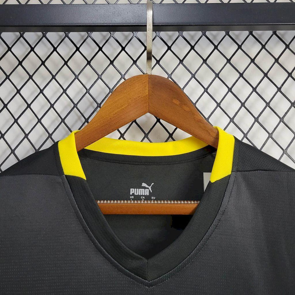 PSV Eindhoven 2024-25 Away Jersey