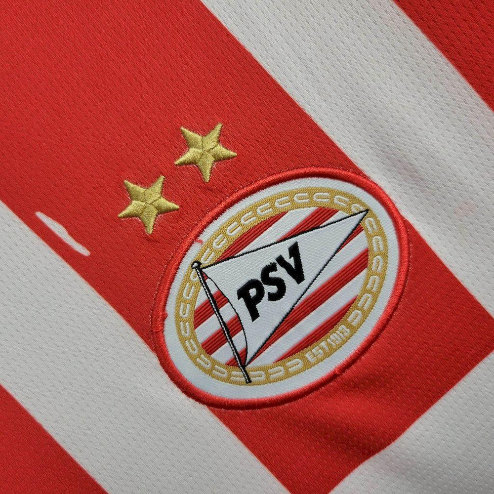 PSV Eindhoven 2024-25 Home Jersey