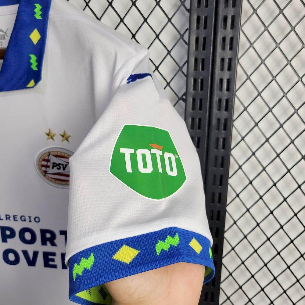 PSV Eindhoven 2024-25 Third Jersey