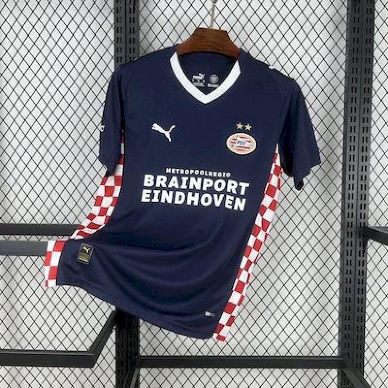 PSV Eindhoven 2025-26 Away Jersey