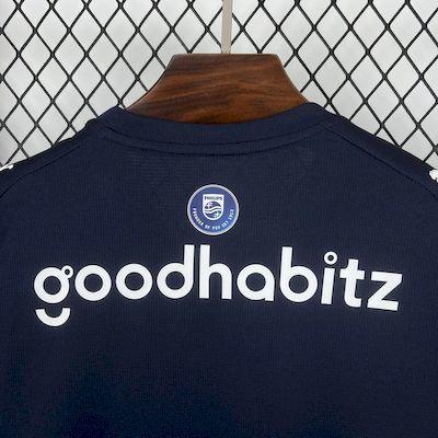 PSV Eindhoven 2025-26 Away Jersey