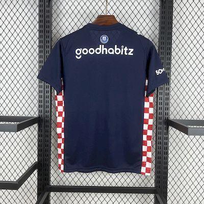 PSV Eindhoven 2025-26 Away Jersey