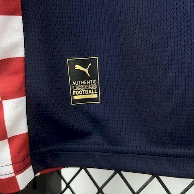 PSV Eindhoven 2025-26 Away Jersey