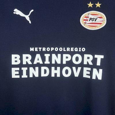 PSV Eindhoven 2025-26 Away Jersey