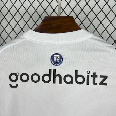 PSV Eindhoven 2025-26 Home Jersey