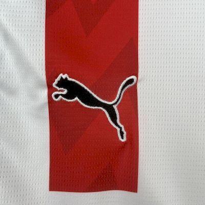 PSV Eindhoven 2025-26 Home Jersey