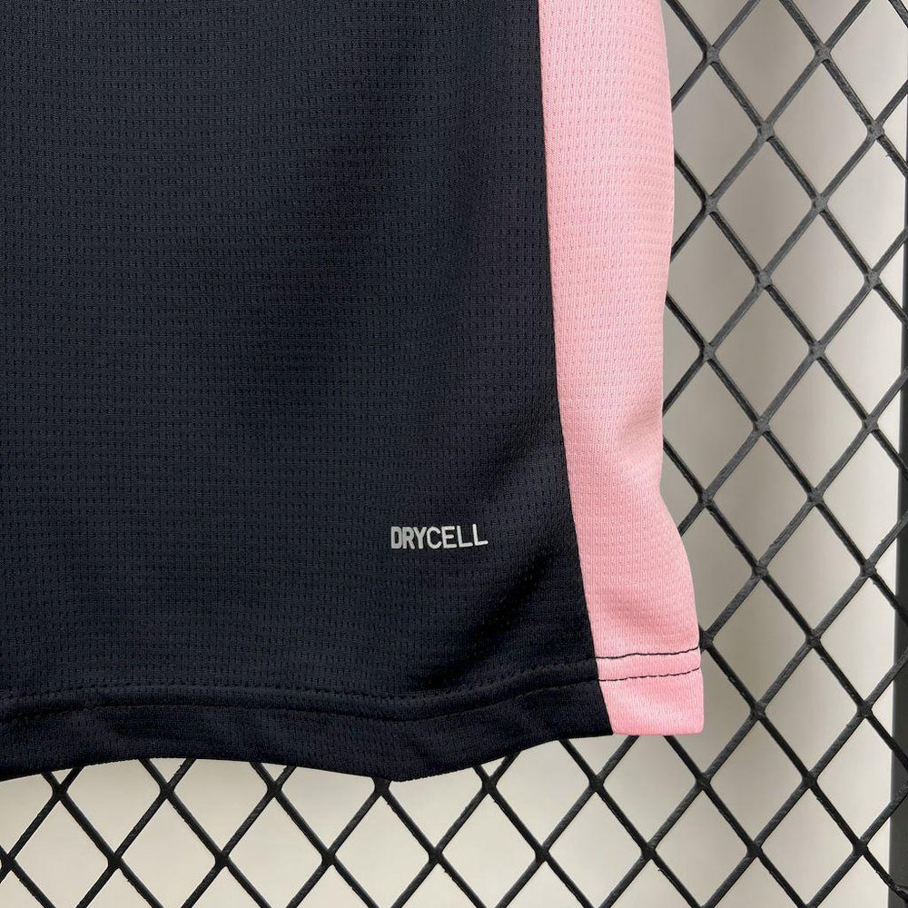 Palermo F.C. 2025-26 Away Jersey