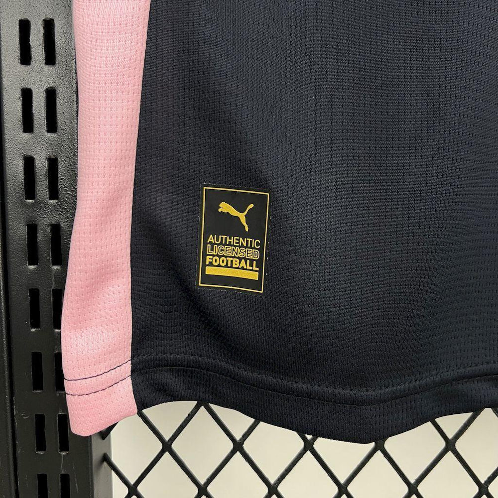 Palermo F.C. 2025-26 Away Jersey