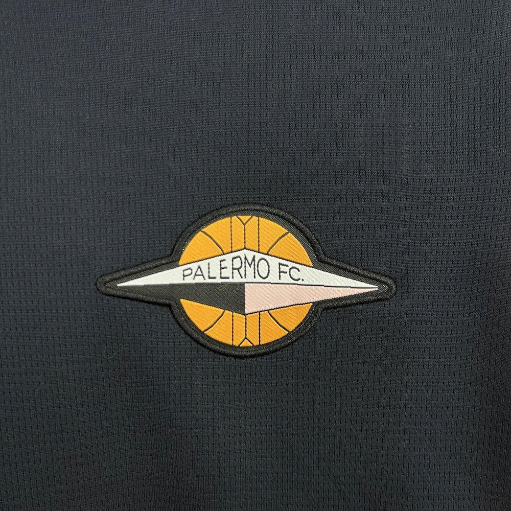 Palermo F.C. 2025-26 Away Jersey