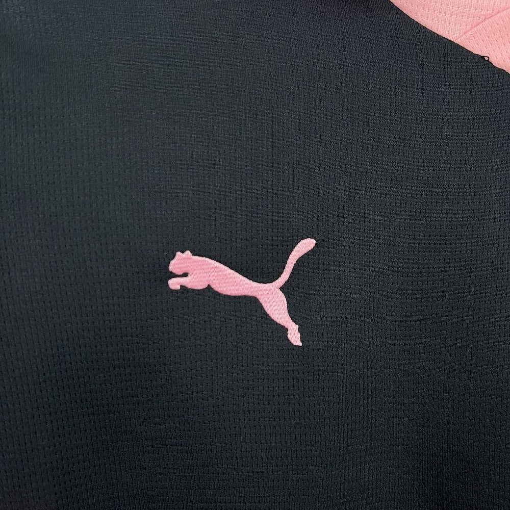 Palermo F.C. 2025-26 Away Jersey