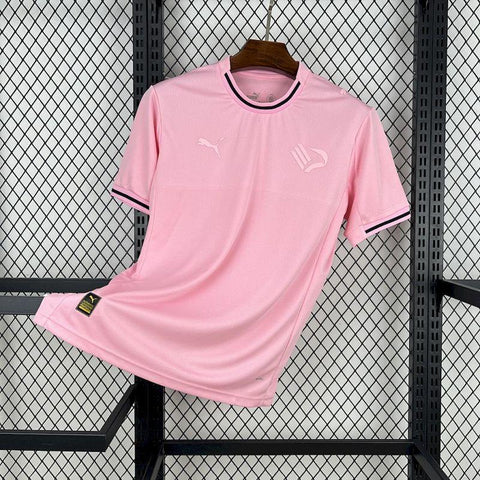 Palermo F.C. 2025-26 Home Jersey