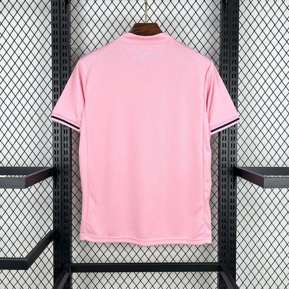 Palermo F.C. 2025-26 Home Jersey