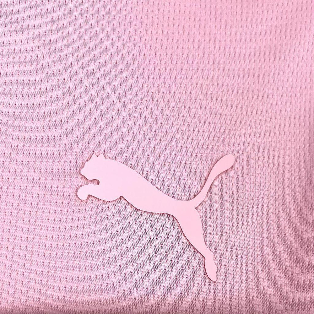 Palermo F.C. 2025-26 Home Jersey