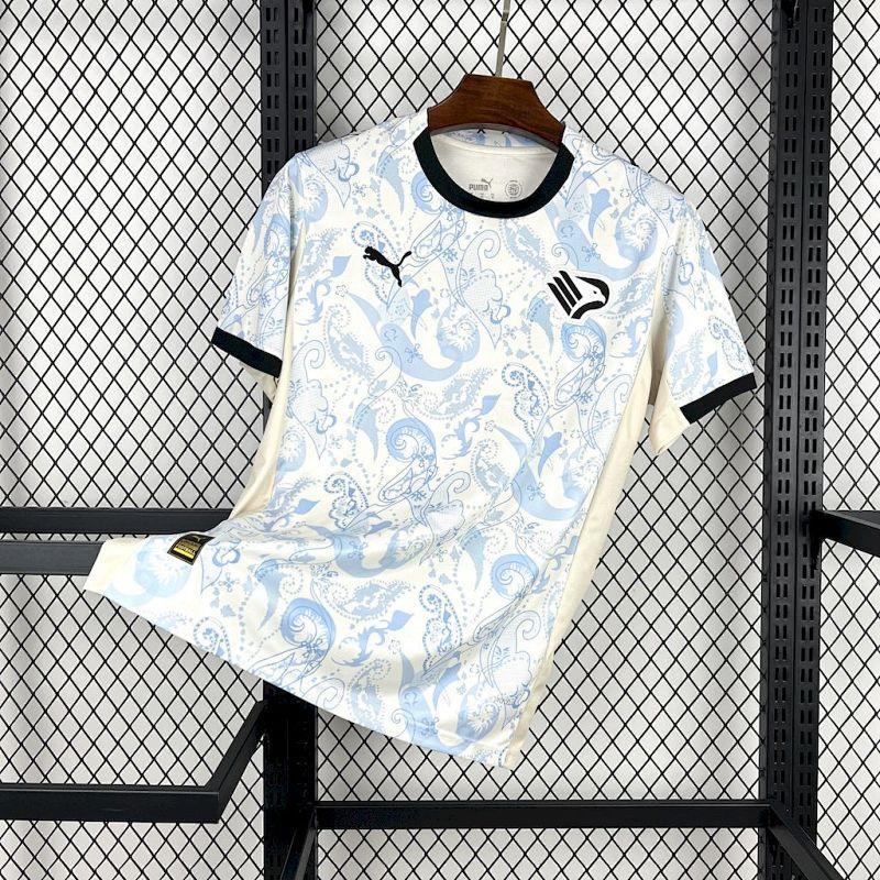 Palermo F.C. 2025-26 Third Jersey