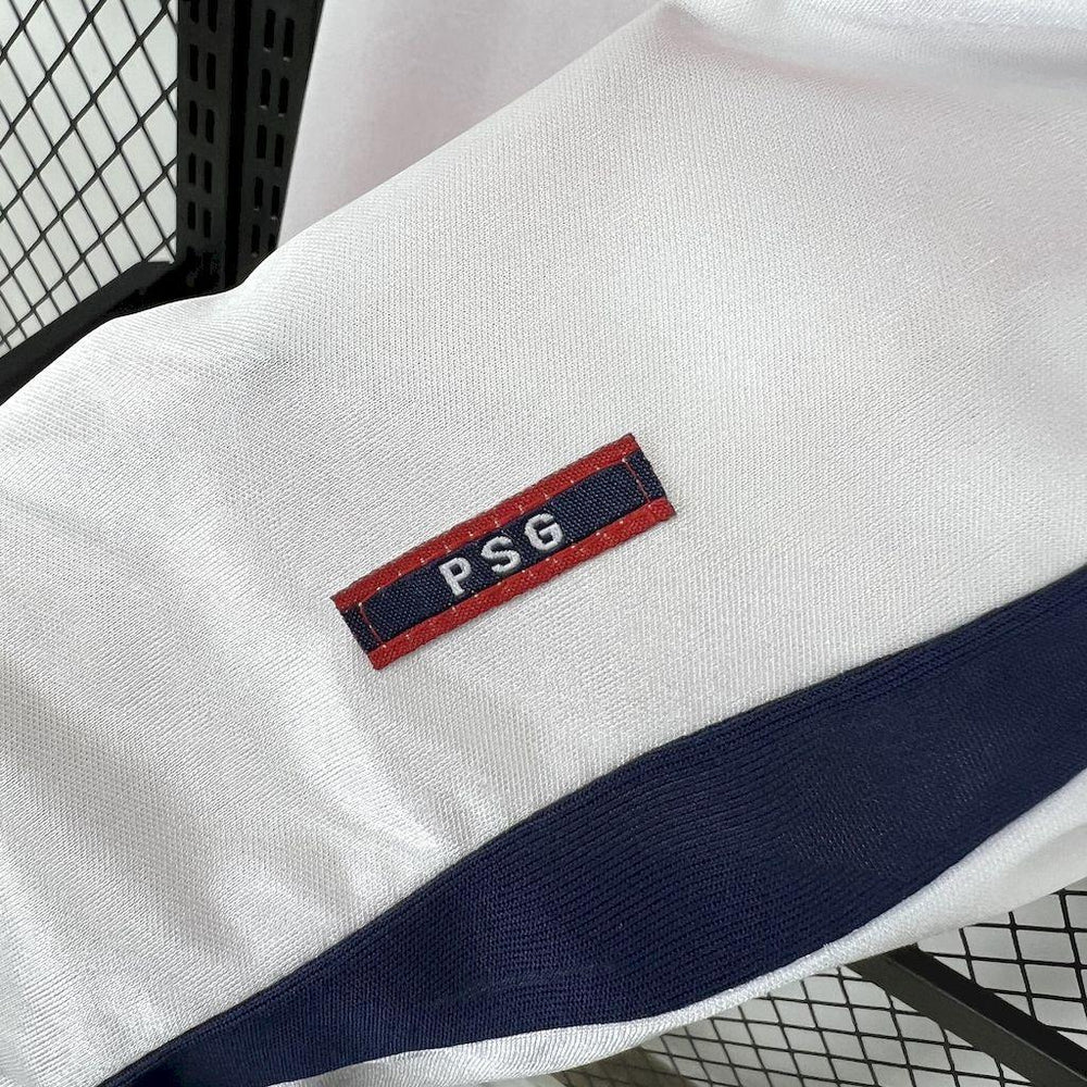 Paris Saint-Germain 1998-99 Away Retro Jersey