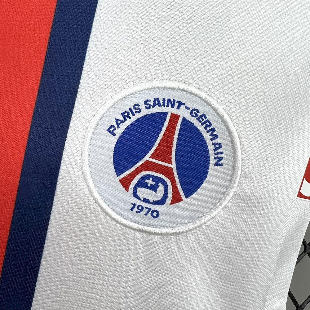 Paris Saint-Germain 1998-99 Away Retro Jersey