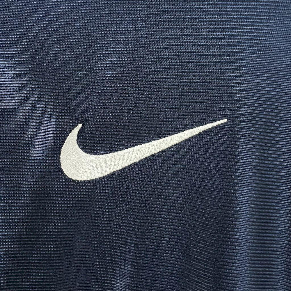 Paris Saint-Germain 2001-2002 Home Retro Jersey