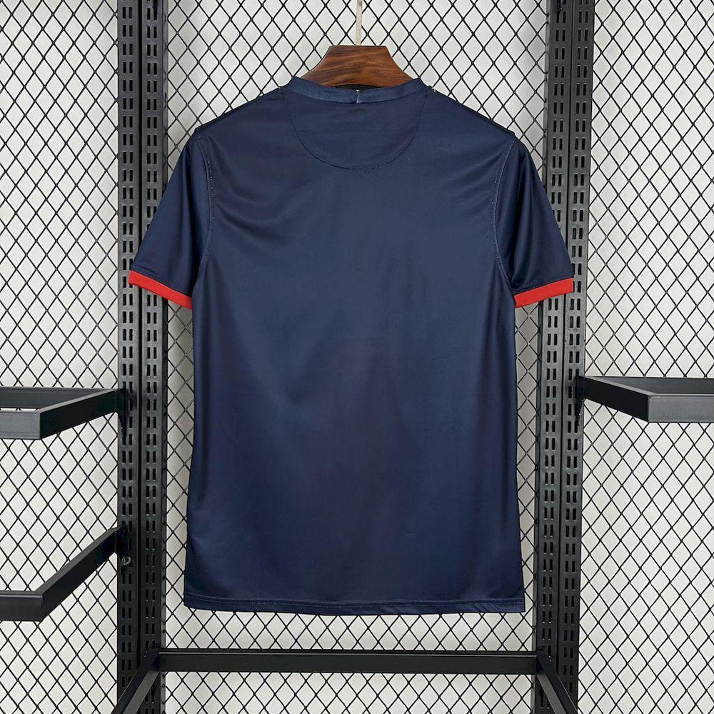 Paris Saint-Germain 2013-14 Home Retro Jersey