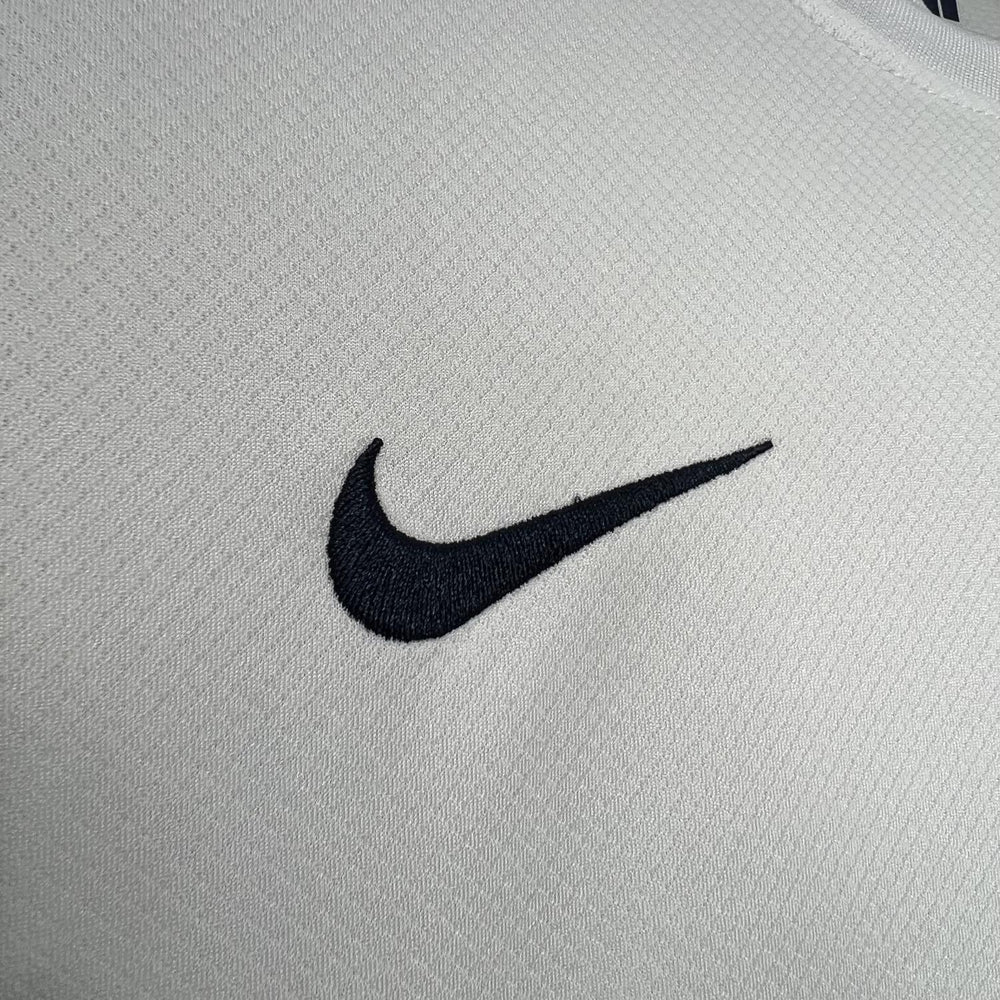Paris Saint-Germain 2024-25 Away Jersey