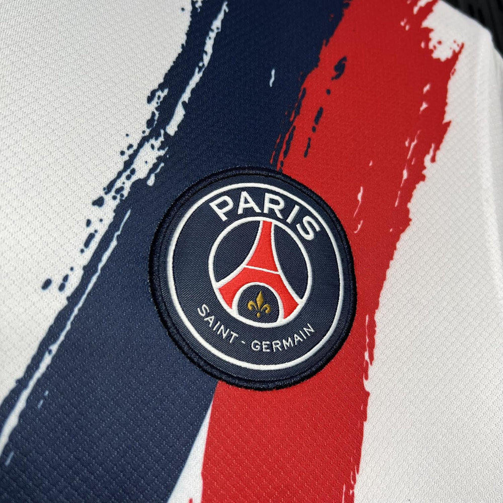 Paris Saint-Germain 2024-25 Away Jersey