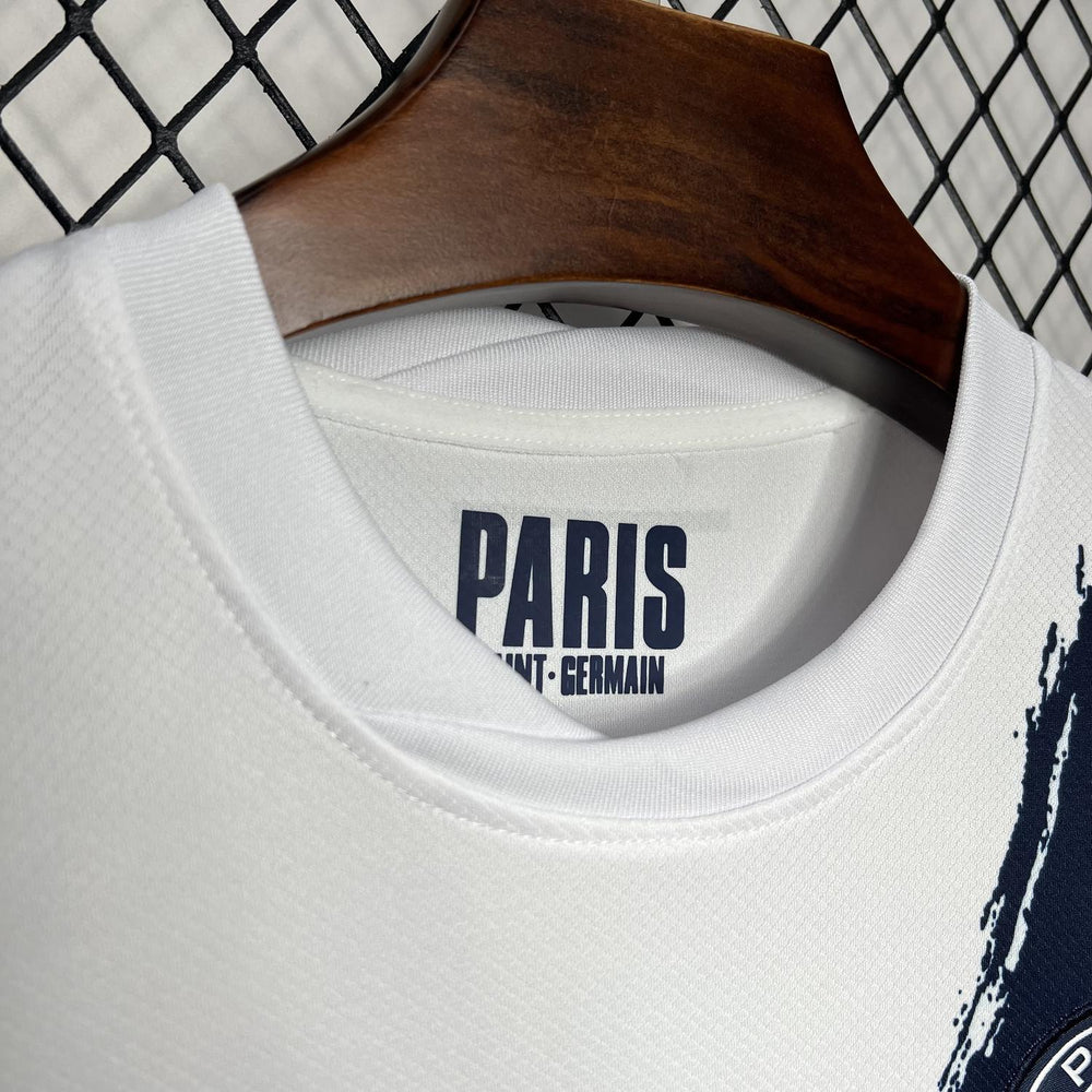 Paris Saint-Germain 2024-25 Away Jersey