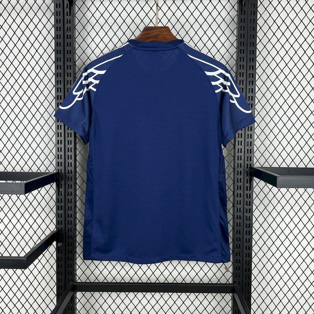 Paris Saint-Germain 2024-25 Fourth Away Jersey