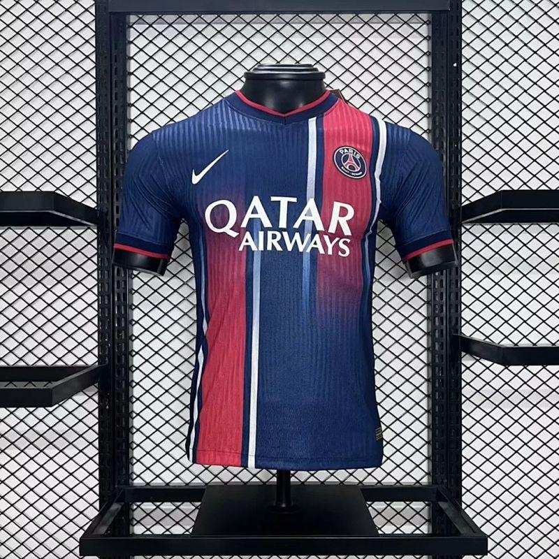 Paris Saint-Germain 2024/25 Specialtröja (Spelarversion) — Herr