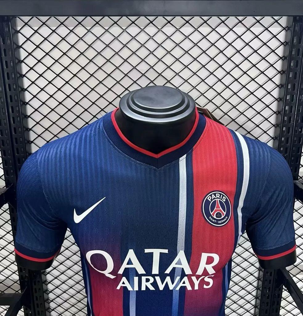 Paris Saint-Germain 2024/25 Specialtröja (Spelarversion) — Herr