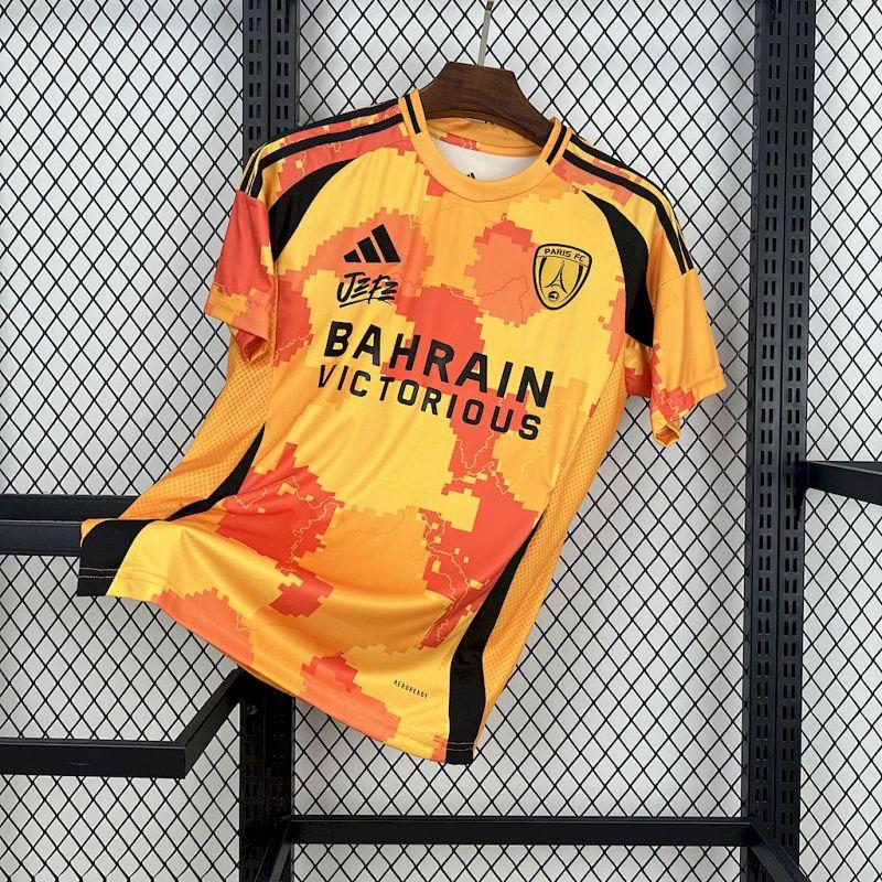 Paris Saint-Germain 2024-25 Third Jersey