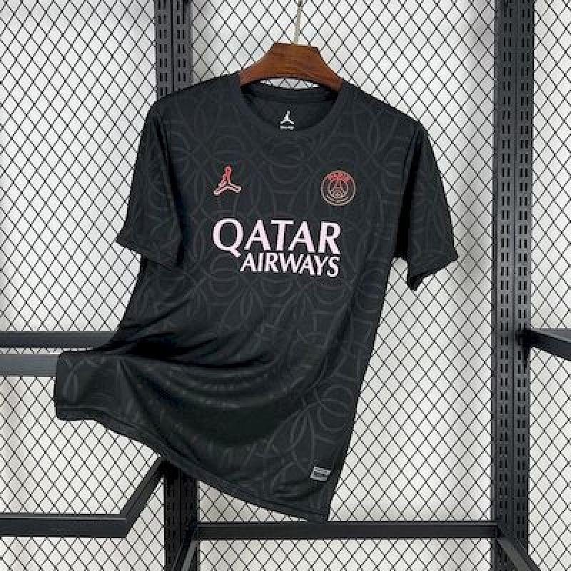 Paris Saint-Germain 2025-26 Pre-match training suit Jersey