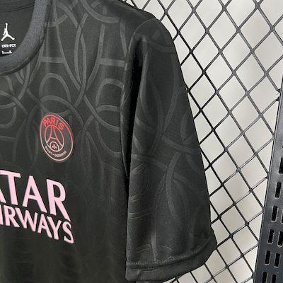 Paris Saint-Germain 2025-26 Pre-match training suit Jersey