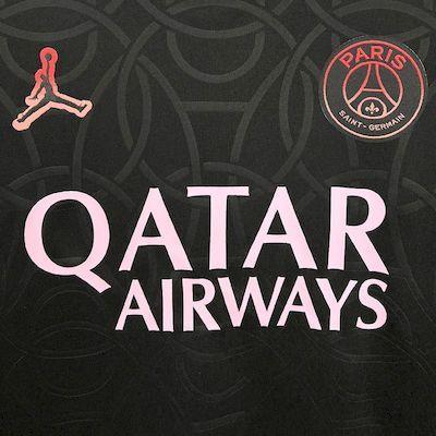 Paris Saint-Germain 2025-26 Pre-match training suit Jersey