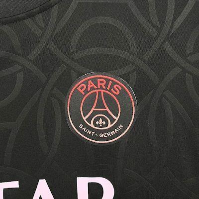 Paris Saint-Germain 2025-26 Pre-match training suit Jersey