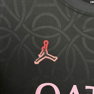 Paris Saint-Germain 2025-26 Pre-match training suit Jersey