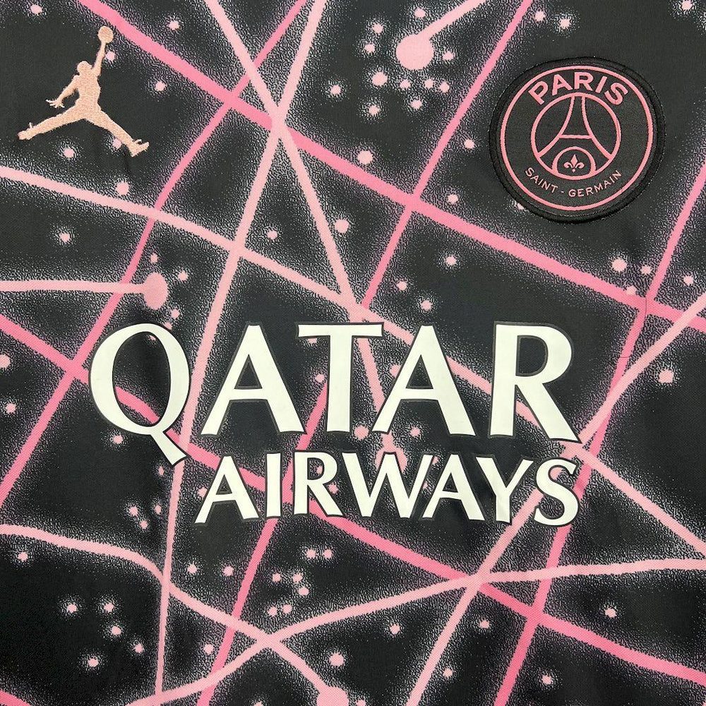 Paris Saint-Germain 2025-26 Pre-match training uniform Jersey