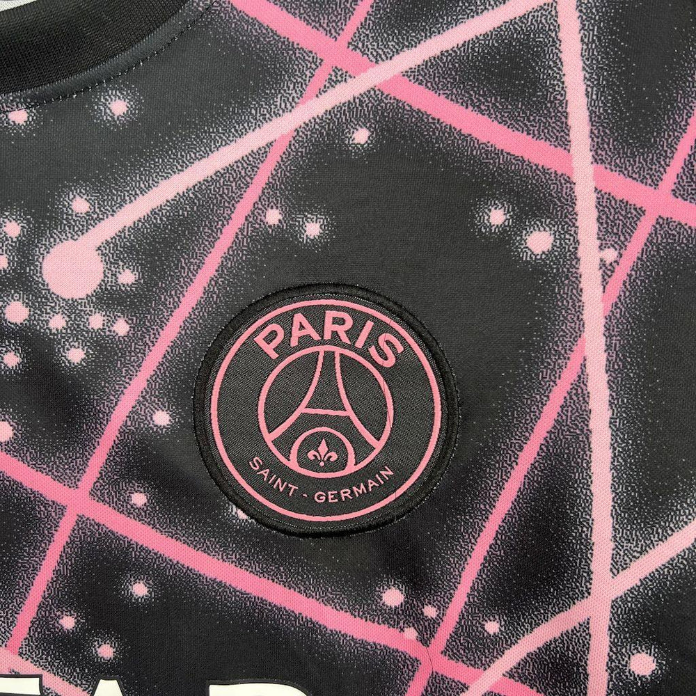 Paris Saint-Germain 2025-26 Pre-match training uniform Jersey