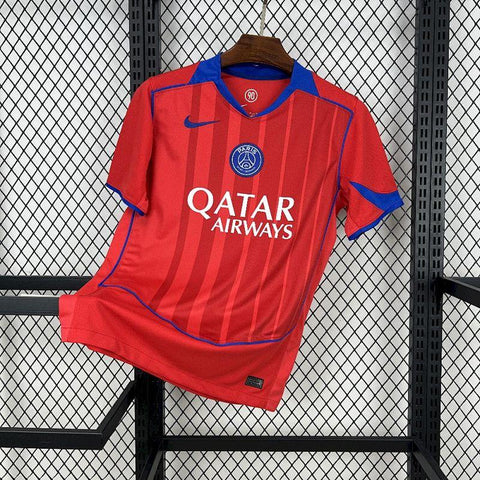 Paris Saint-Germain 2025-26 Third Jersey