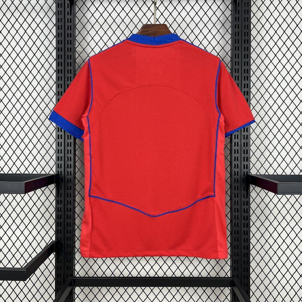 Paris Saint-Germain 2025-26 Third Jersey