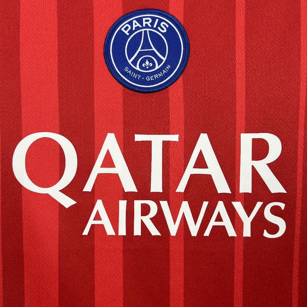 Paris Saint-Germain 2025-26 Third Jersey