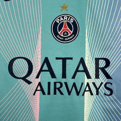 Paris Saint-Germain 2025/26 Specialtröja (blue) — Herr