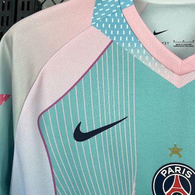 Paris Saint-Germain 2025/26 Specialtröja (blue) — Herr
