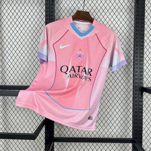 Paris Saint-Germain 2025-26 pink special edition Jersey - bild 1