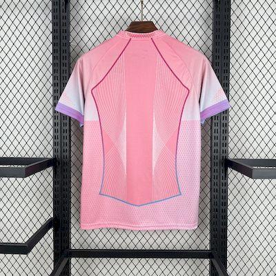 Paris Saint-Germain 2025/26 Specialtröja (pink) — Herr