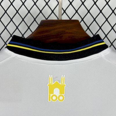 Parma Calcio 2025-26 Home Jersey