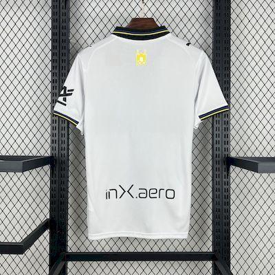 Parma Calcio 2025-26 Home Jersey