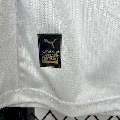 Parma Calcio 2025-26 Home Jersey