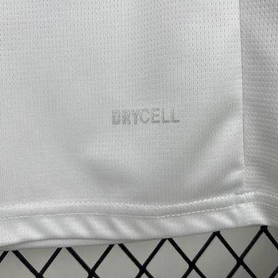 Parma Calcio 2025-26 Home Jersey