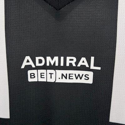 Parma Calcio 2025-26 Home Jersey