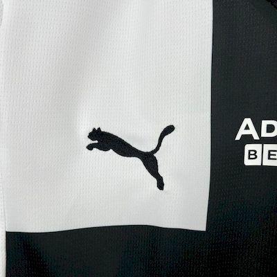 Parma Calcio 2025-26 Home Jersey