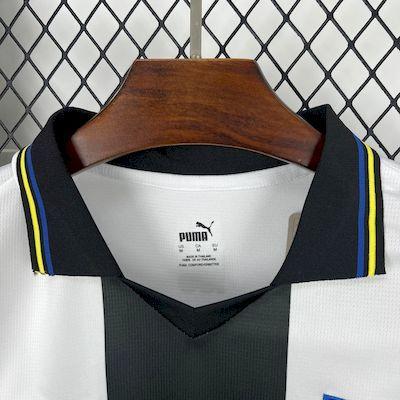 Parma Calcio 2025-26 Home Jersey